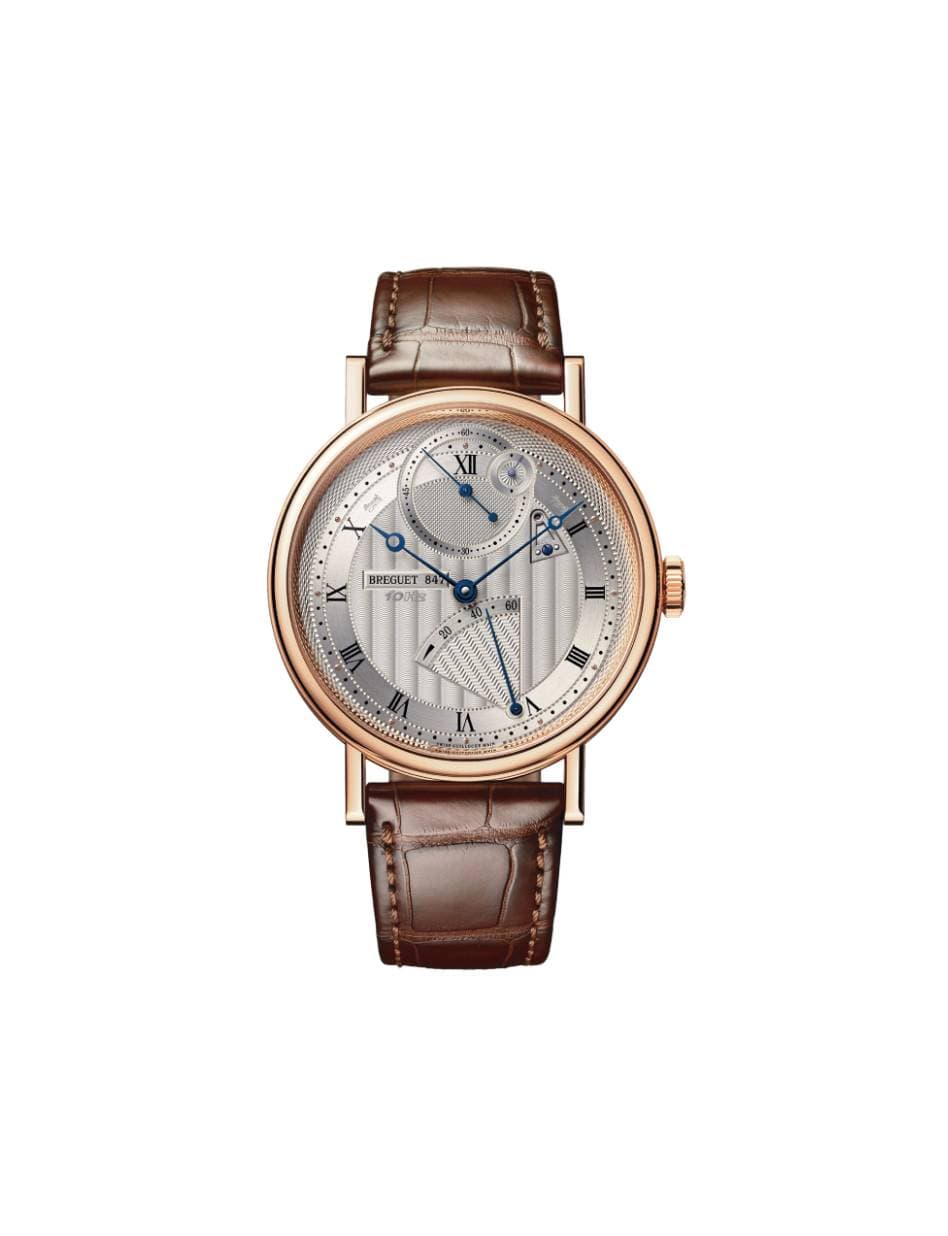 Breguet Classique Chronométrie 41mm Watch