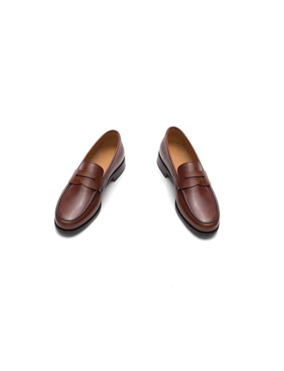 Church's Milford Penny Loafers