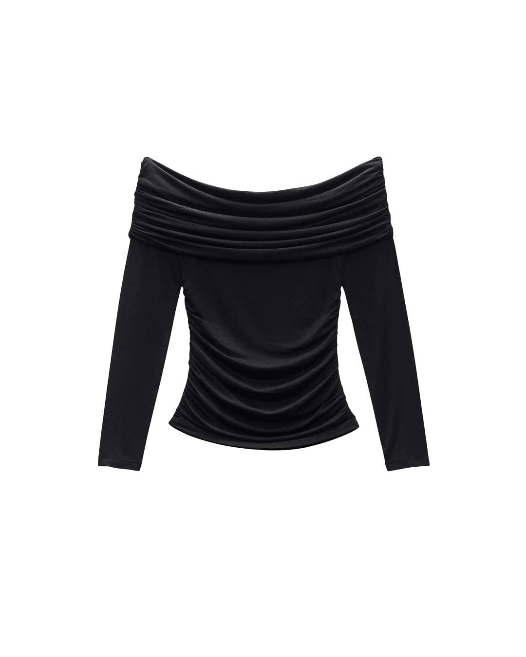 Luca Off-Shoulder Top